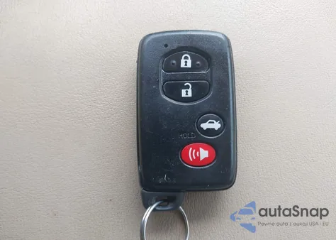 2011 Toyota Avalon Limited from USA, damaged, VIN 4T1BK3DB0BU392162